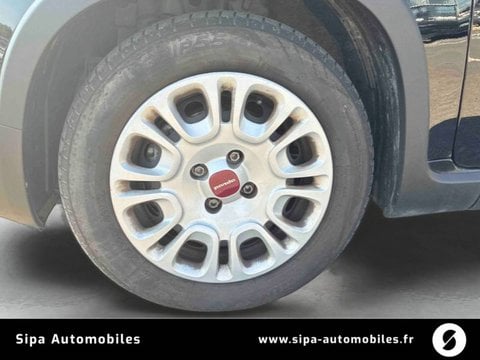 Voitures D'occasion À Toulouse | Fiat Panda 1.0 70 Ch Hybride Bsg S/S City Life 5P