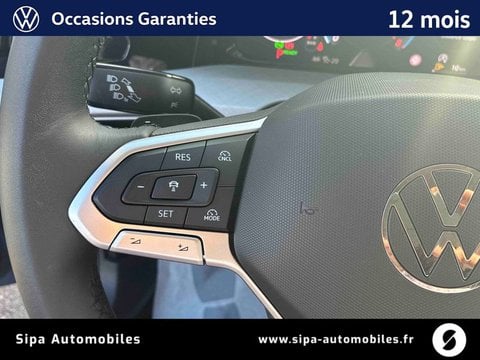 Voitures D'occasion À Lescar | Volkswagen Golf 1.5 Etsi Evo2 116 Dsg7 Vw Edition 5P