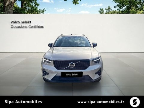 Voitures D'occasion À Labège | Volvo Xc40 T5 Recharge 180+82 Ch Dct7 Ultimate 5P