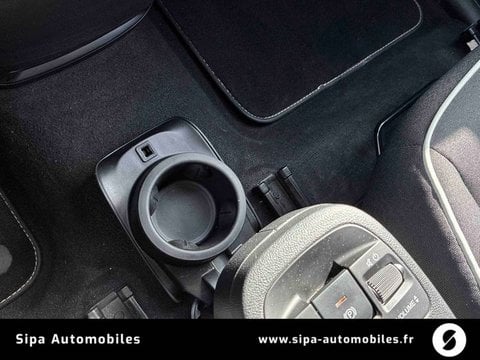 Voitures D'occasion À Mérignac | Fiat 500 E 118 Ch Nouvelle 3P