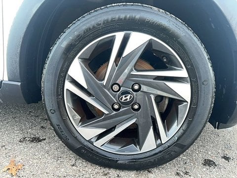 Voitures D'occasion À La-Teste-De-Buch | Hyundai Bayon 1.0 T-Gdi 100 Hybrid 48V Intuitive 5P