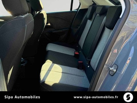 Voitures D'occasion À Toulouse | Opel Corsa 1.2 75 Ch Bvm5 5P