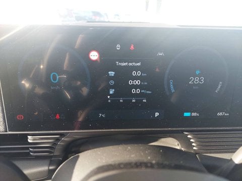 Voitures D'0Km À Toulouse | Hyundai Ioniq 6 77 Kwh 229 Ch Creative 4P