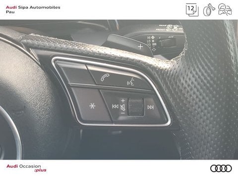 Voitures D'occasion À Lescar | Audi A3 Sportback 35 Tfsi Mild Hybrid 150 S Tronic 7 S Line 5P