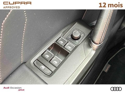 Voitures D'occasion À Lescar | Cupra Formentor 1.5 Tsi 150 Ch V 5P