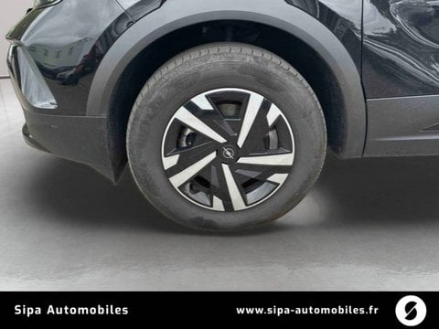 Voitures D'0Km À Toulouse | Opel Mokka Electrique 156 Ch & Batterie 54 Kwh Edition 5P