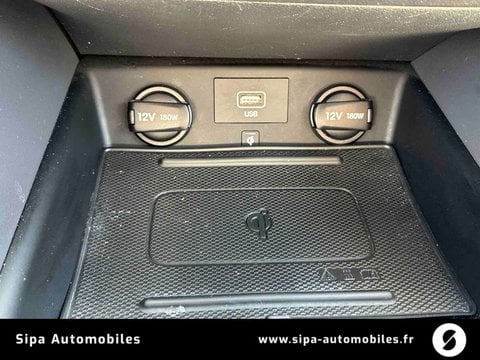 Voitures D'occasion À Villenave-D'ornon | Hyundai Ioniq Hybrid 141 Ch Executive 5P