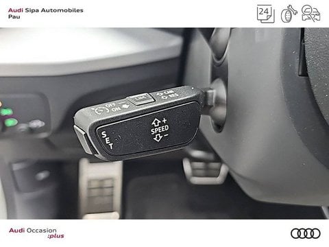 Voitures D'0Km À Lescar | Audi Q2 35 Tfsi 150 S Tronic 7 S Line 5P