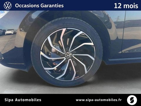 Voitures D'occasion À Lescar | Volkswagen Golf 1.5 Etsi Opf 150 Dsg7 Style 5P