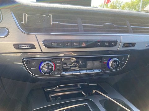 Voitures D'occasion À Toulouse | Audi Q7 3.0 V6 Tdi E-Tron 373 Tiptronic 8 Quattro 5Pl 5P
