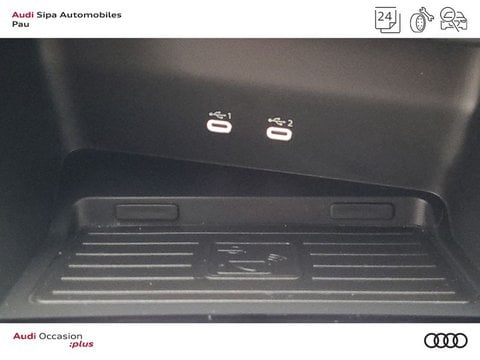 Voitures D'occasion À Lescar | Audi A3 Sportback Tfsi Mild Hybrid 116 S Tronic 7 Business Execut...
