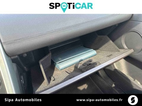 Voitures D'occasion À Lescar | Land Rover Discovery Sport Mark Iii Td4 150Ch Bva Se 5P