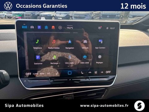 Voitures D'occasion À Lescar | Volkswagen Id.3 204 Ch Pro S Life Max 5P