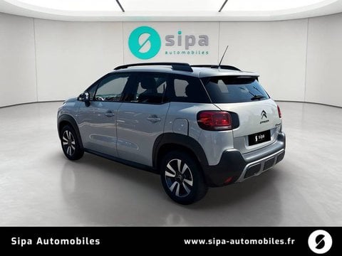Voitures D'occasion À Lescar | Citroën C3 Aircross Puretech 110 S&S Bvm6 Shine 5P