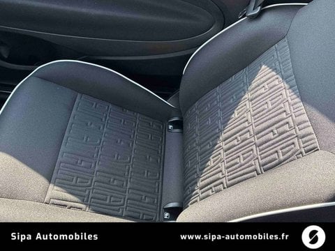 Voitures D'occasion À Mérignac | Fiat 500 E 118 Ch Nouvelle 3P