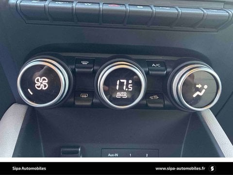 Voitures D'occasion À Villenave-D'ornon | Renault Captur Blue Dci 115 Edc Initiale Paris 5P