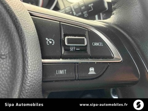 Voitures D'occasion À Mérignac | Suzuki Swift 1.2 Dualjet Hybrid Shvs Allgrip Pack 5P