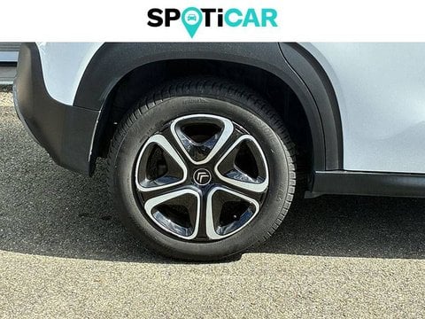 Voitures D'occasion À Lescar | Citroën C3 Aircross Bluehdi 100 S&S Bvm6 Feel Business 5P