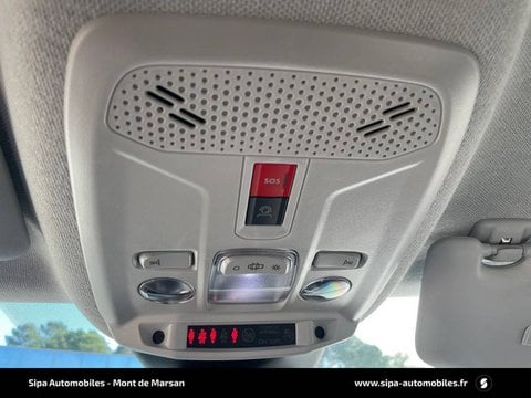 Voitures D'occasion À Mont-De-Marsan | Citroën C4 Iii Puretech 130 S&S Eat8 C-Series 5P