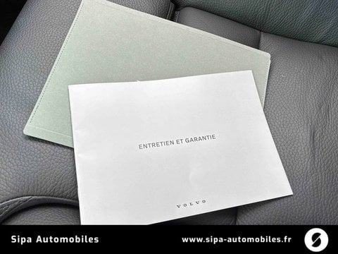 Voitures D'occasion À Mérignac | Volvo V60 Micro Hybride Essence B4 197 Ch Dct7 Start 5P