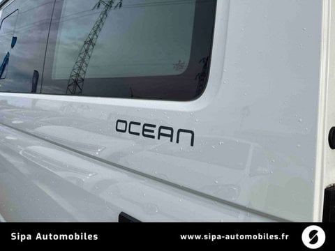 Voitures D'occasion À Lescar | Volkswagen California 2.0 Tdi 150 Dsg7 Ocean Camper 4P