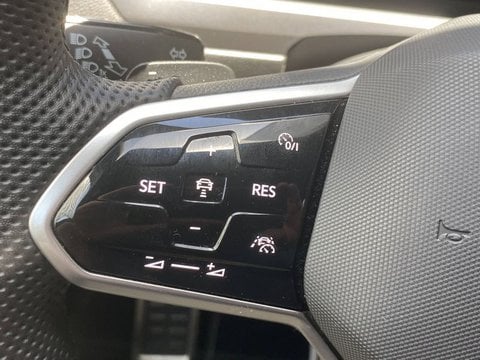 Voitures D'occasion À Lescar | Volkswagen Tiguan Allspace 2.0 Tdi 150Ch Dsg7 R-Line 5P