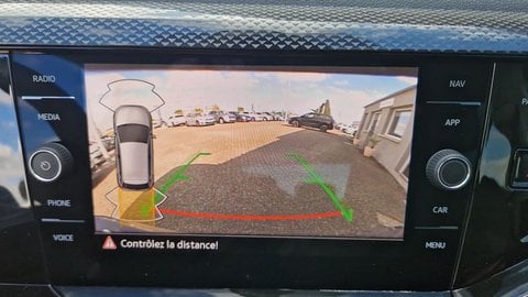 Voitures D'occasion À Tarbes | Volkswagen Polo 1.0 Tsi 95 S&S Bvm5 Vw Edition 5P