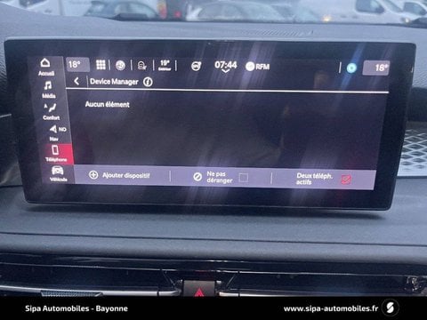 Voitures D'occasion À Bayonne | Alfa Romeo Tonale 1.5 Hybrid 130 Ch Tct7 Sprint 5P