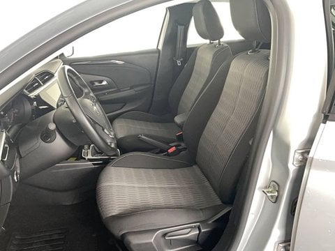 Voitures D'occasion À Toulouse | Opel Corsa F 1.2 75 Ch Bvm5 Elegance Business 5P