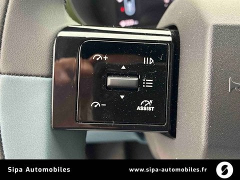 Voitures D'occasion À Muret | Fiat Grande Panda T-Gen 3 1.2 Hybrid Turbo 110 Ch Edct6 La Prima 5P