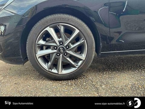 Voitures D'occasion À La-Teste-De-Buch | Hyundai I30 1.0 T-Gdi 100 Bvm Creative 5P