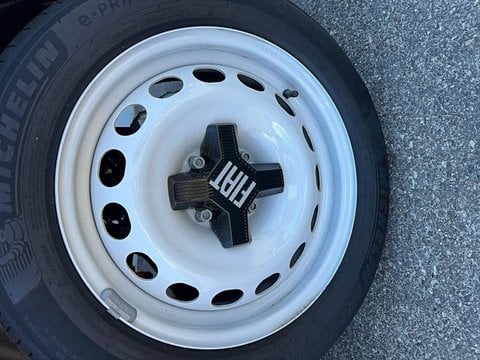 Voitures D'0Km À La-Teste-De-Buch | Fiat Panda Grande Electrique Grande E 83Ch Red 5P