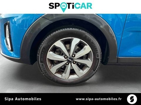 Voitures D'occasion À Lescar | Kia Stonic 1.0 T-Gdi 100 Ch Bvm6 Gt Line 5P