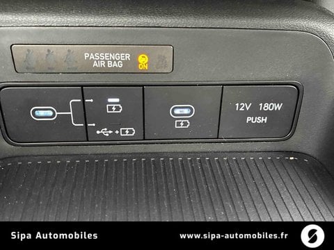 Voitures D'occasion À Le Bouscat | Hyundai Kona 1.0 T-Gdi 100 Intuitive 5P