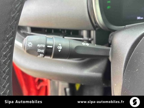 Voitures D'occasion À Muret | Fiat 600 T-Gen 3 1.2 Hybrid 110Ch Edct6 Pop 5P