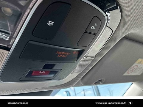 Voitures D'0Km À La-Teste-De-Buch | Hyundai Tucson 1.6 T-Gdi 253 Plug-In Bva6 Creative 5P