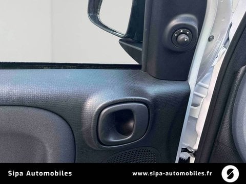 Voitures D'occasion À Mont-De-Marsan | Fiat Pandina 1.0 65 Ch Hybrid Bsg S/S Icône 5P