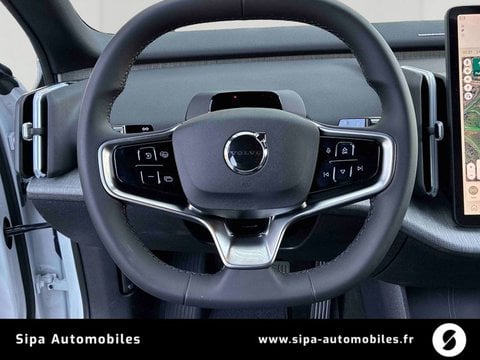 Voitures D'0Km À Mérignac | Volvo Ex30 Cross Country P5 Long Range 272 Ch Plus 5P