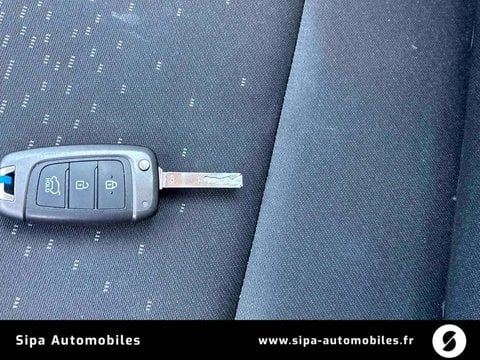 Voitures D'occasion À Toulouse | Hyundai I30 1.6 Crdi 136 Dct-7 Creative 5P