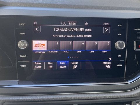 Voitures D'occasion À Lescar | Volkswagen Polo 1.0 Tsi 116 S&S Dsg7 R-Line 5P