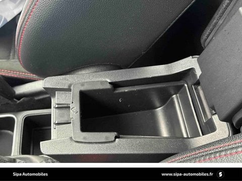 Voitures D'occasion À Mérignac | Ford Ecosport 1.0 Ecoboost 125Ch S&S Bvm6 St-Line 5P