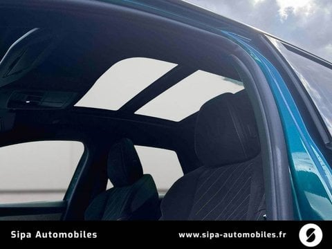 Voitures D'occasion À Toulouse | Peugeot 3008 Electrique 210 Ch 73 Kwh Gt 5P