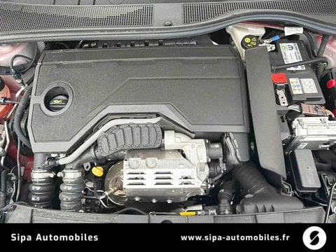 Voitures D'occasion À Lescar | Fiat 600 T-Gen 3 1.2 Hybrid 145Ch Edct6 Pop 5P