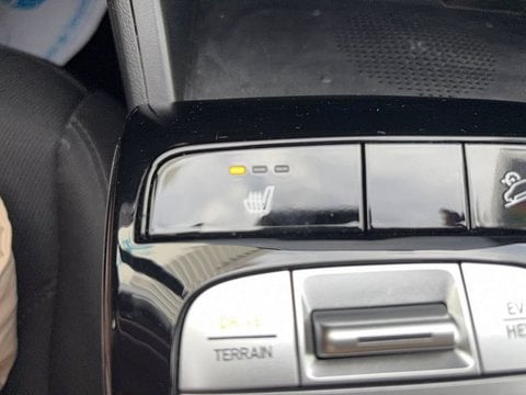 Voitures D'occasion À Villenave-D'ornon | Hyundai Tucson 1.6 T-Gdi 265 Htrac Plug-In Bva6 Creati...