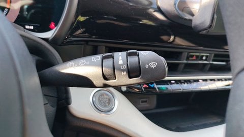 Voitures D'occasion À Villenave-D'ornon | Fiat 500 E 95 Ch Action 3P