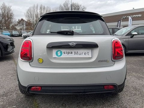 Voitures D'occasion À Muret | Mini Mini Hatch 3 Portes Cooper Se 184 Ch Essential 3P