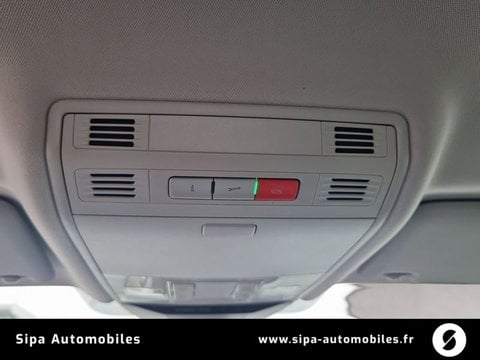 Voitures D'occasion À Tarbes | Volkswagen Arteon Shootingbrake Shooting Brake 2.0 Tdi Evo Scr 15...