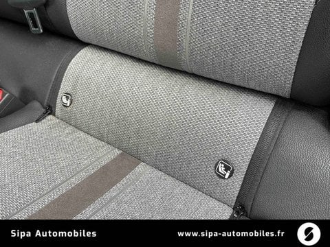 Voitures D'occasion À Toulouse | Opel Astra 1.2 Turbo 130 Ch Bva8 Elegance Business 5P