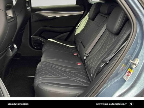Voitures D'0Km À Mérignac | Byd Sealion 7 82,5 Kwh 313Ch Rwd Comfort 5P
