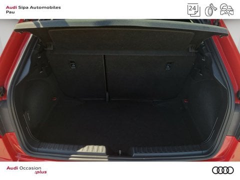 Voitures D'occasion À Lescar | Audi A1 Sportback 30 Tfsi 116 Ch S Tronic 7 S Line 5P